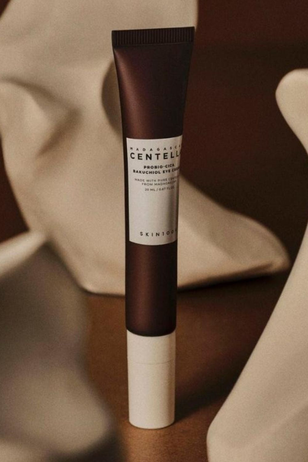 Madagascar Centella Probio-Cica Bakuchiol Eye Cream