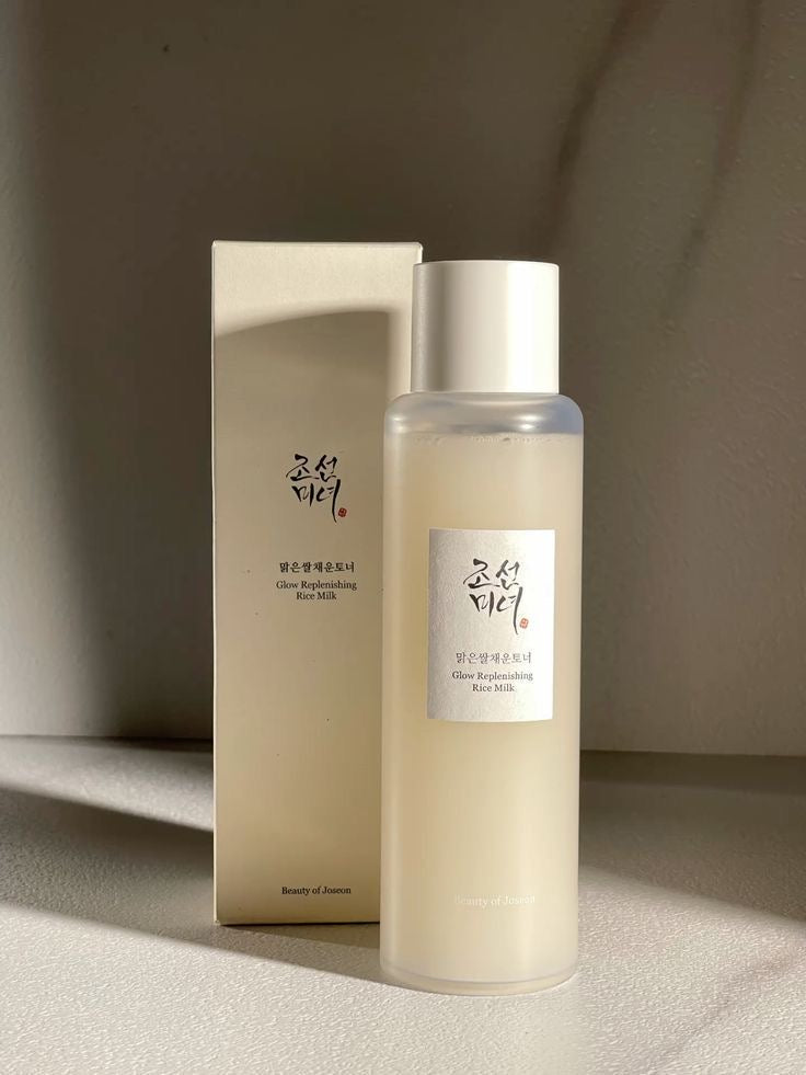 Beauty of Joseon Glow Replenishing Rice Milk