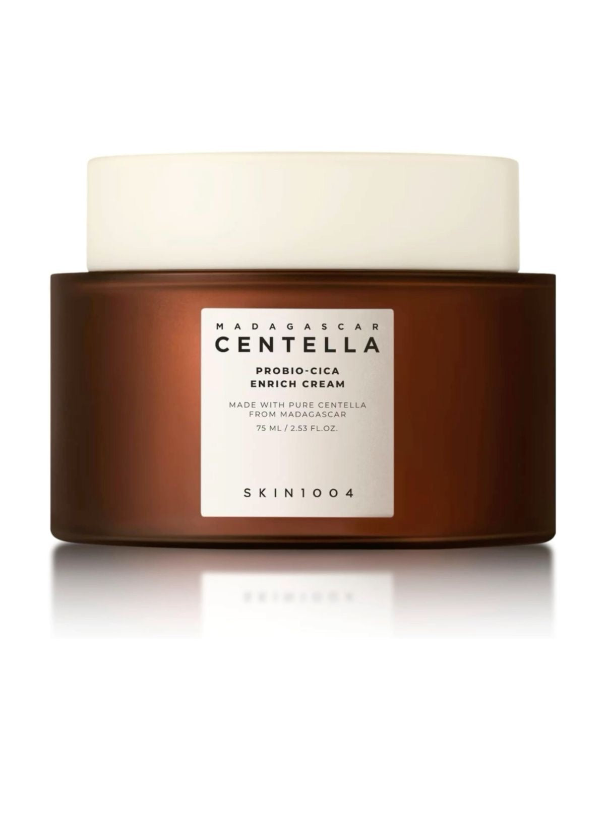 MADAGASCAR CENTELLA PROBIO-CICA ENRICH CREAM 50ml