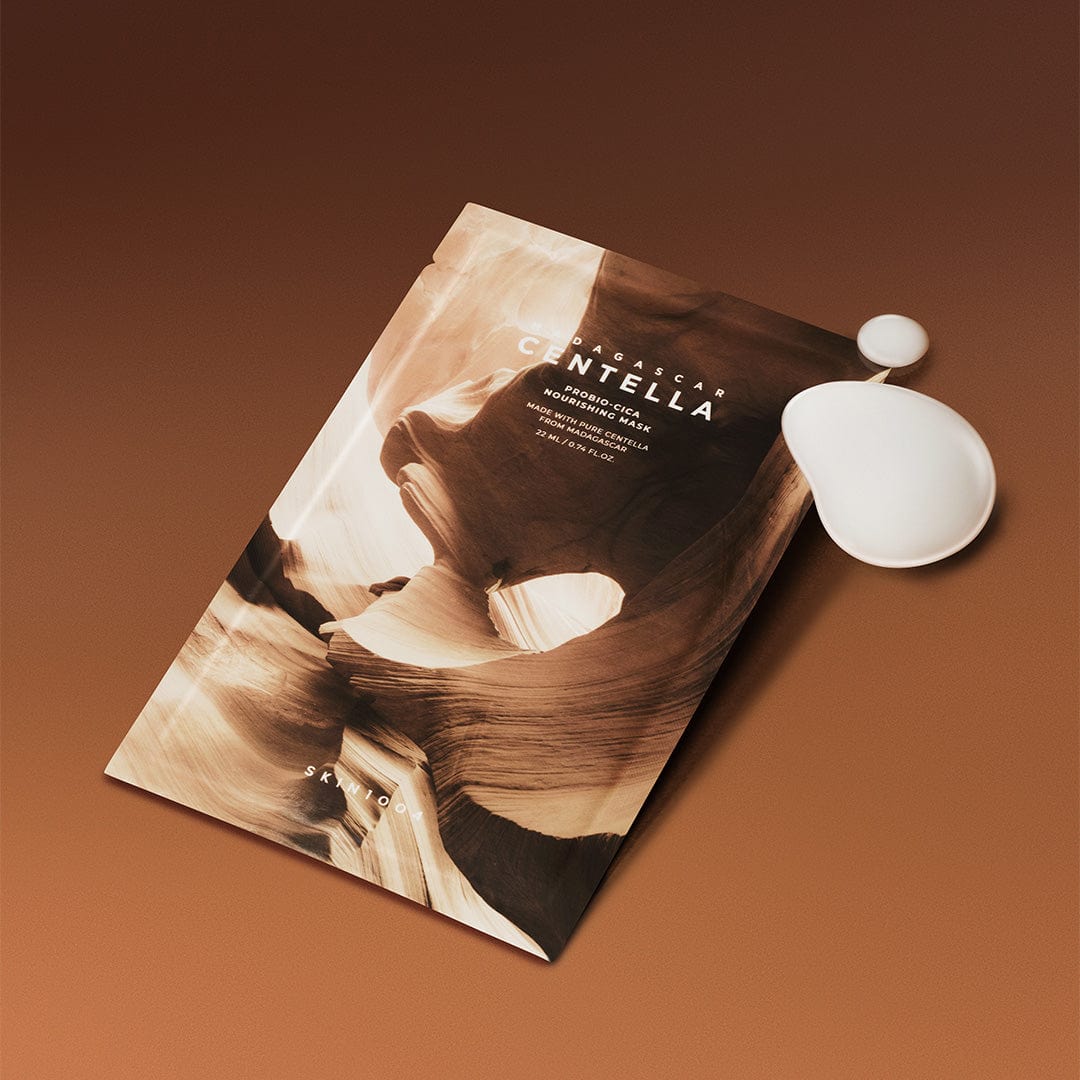 [Skin 1004]Probio-Cica Nourishing Mask