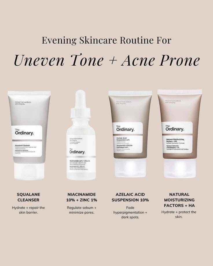 Skincare Pack 1