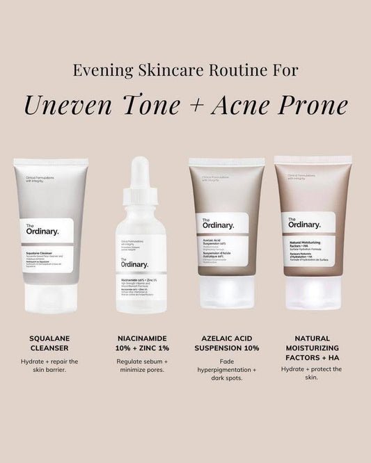 Skincare Pack 1