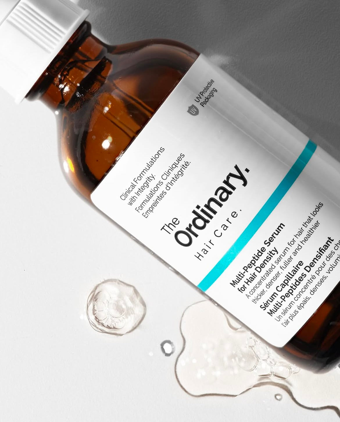 The Ordinary Multi-Peptide Serum