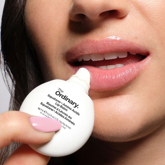 The Ordinary Squalane + Amino Acids Lip Balm