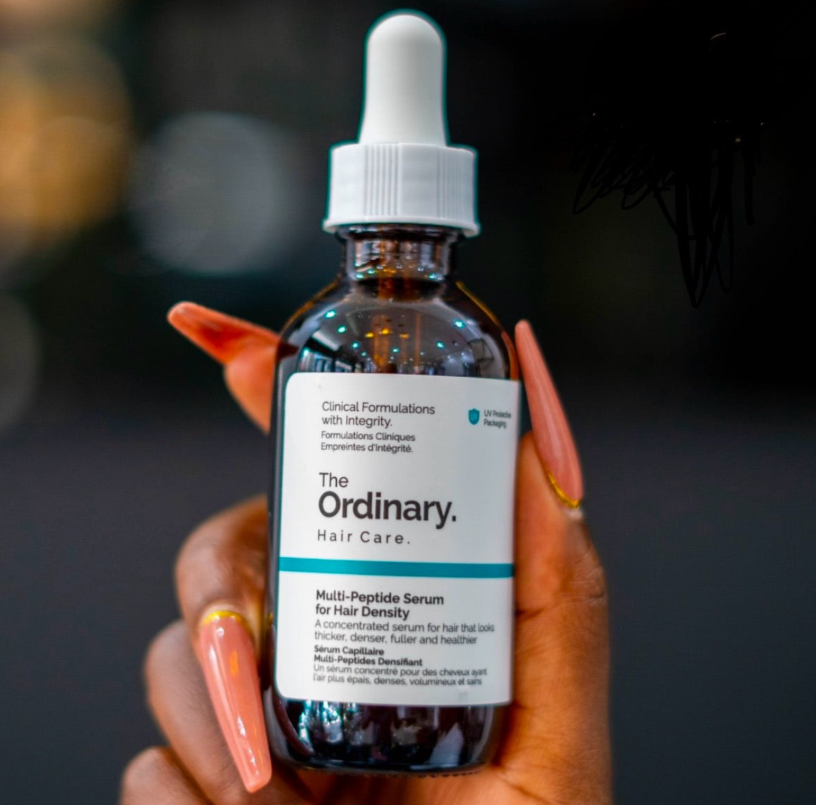 The Ordinary Multi-Peptide Serum