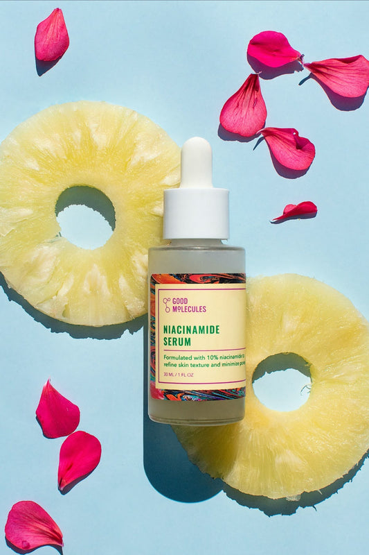 Good Molecules Niacinamide Serum