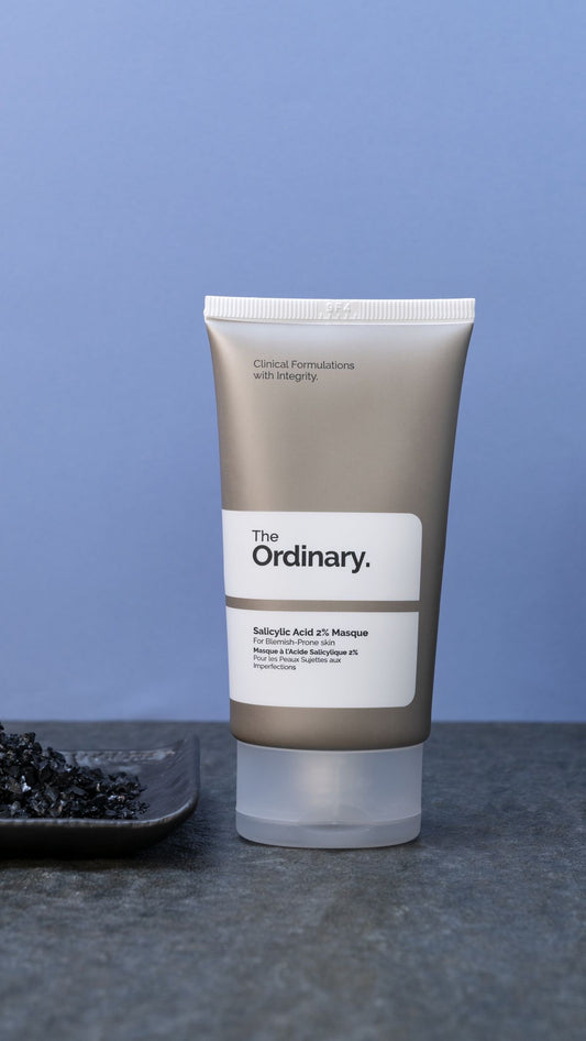 The Ordinary Salicylic Acid 2% Masque