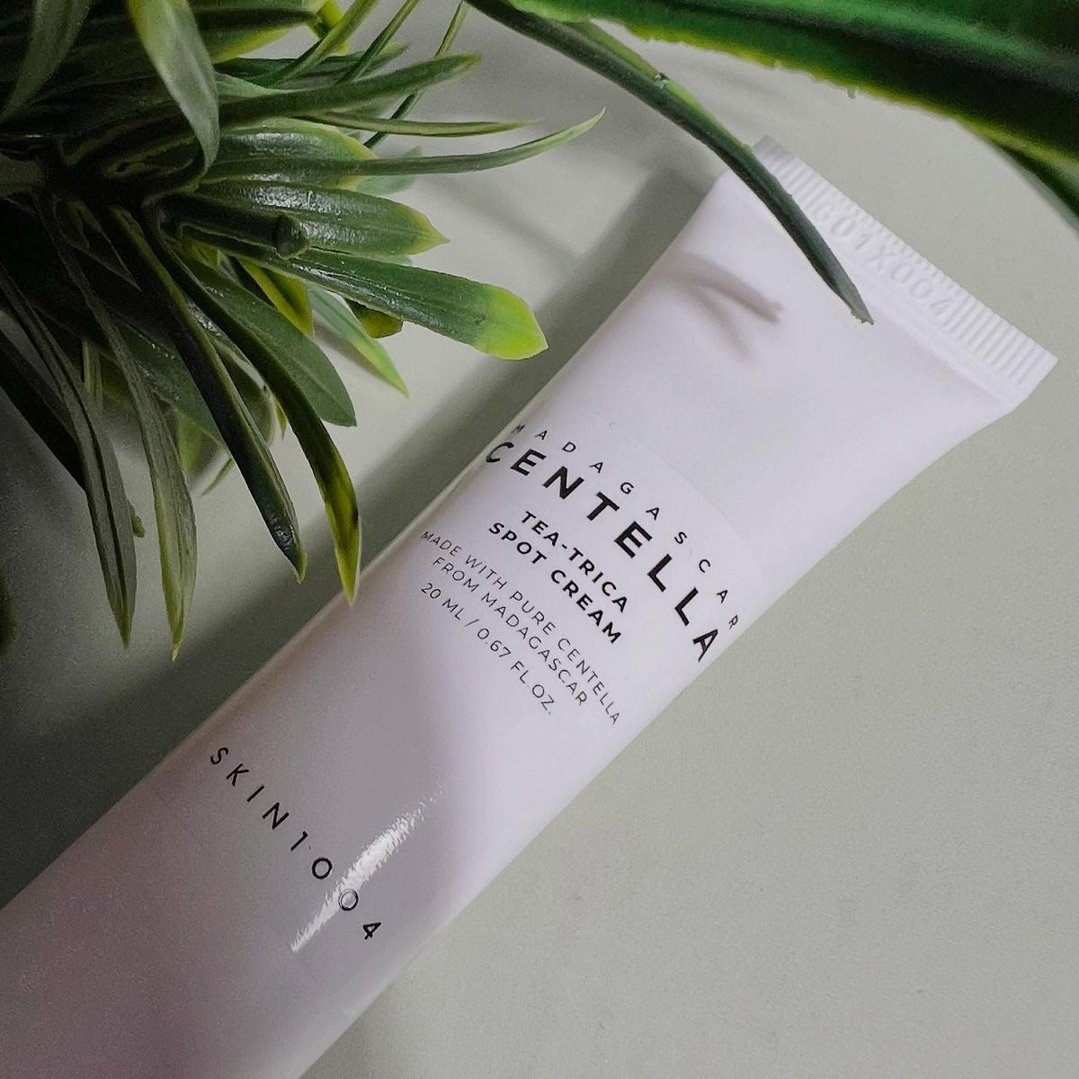 [SKIN1004] Madagascar Centella Tea-Trica Spot Cream 20ml