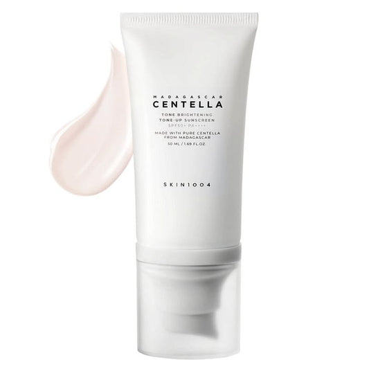 Madagascar Centella Tone Brightening Tone-Up Sunscreen 50ml
