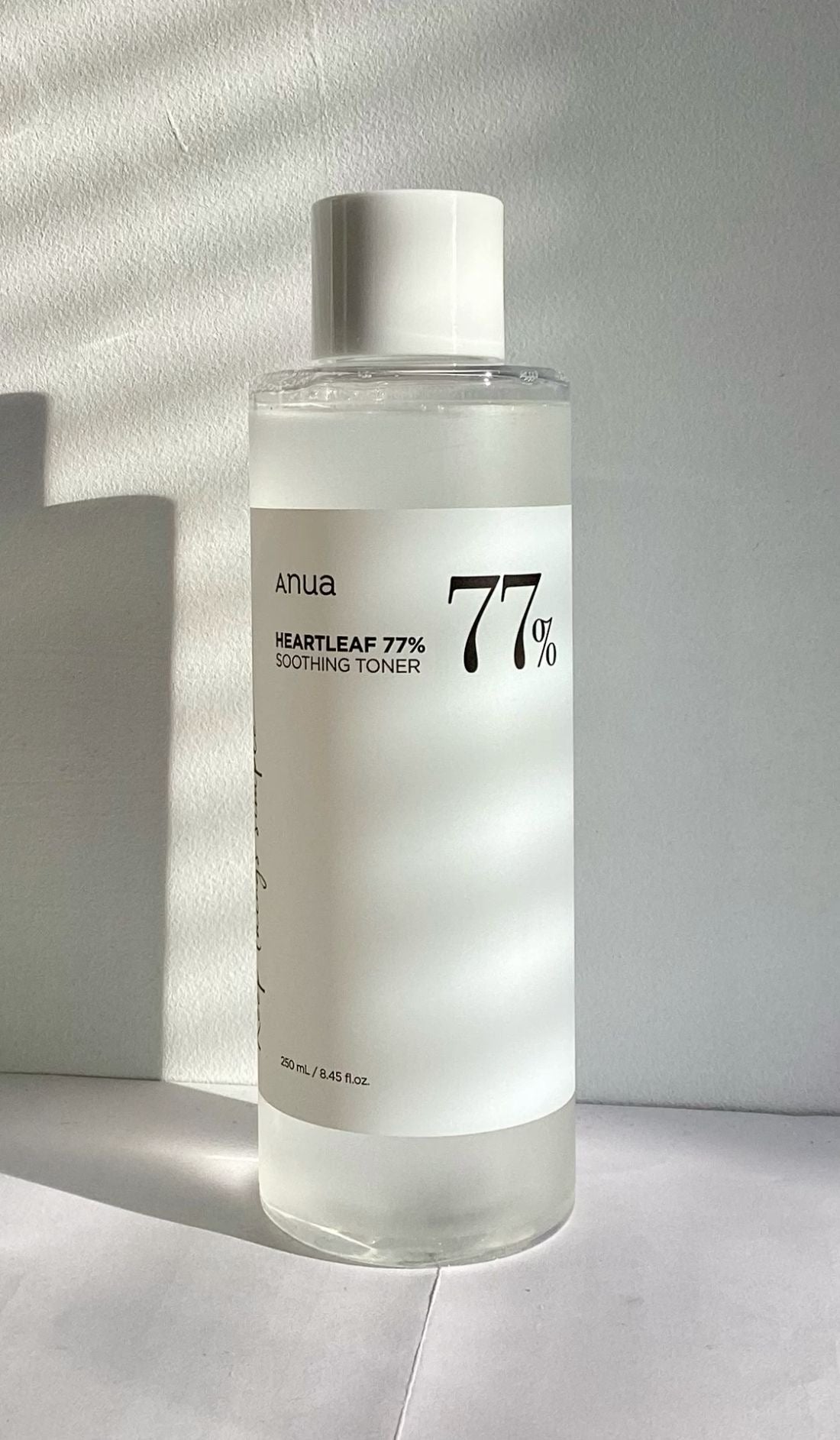 ANUA Heartleaf 77% Soothing Toner