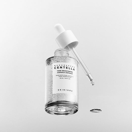 Madagascar Centella Tone Brightening Capsule Ampoule - 50 ml