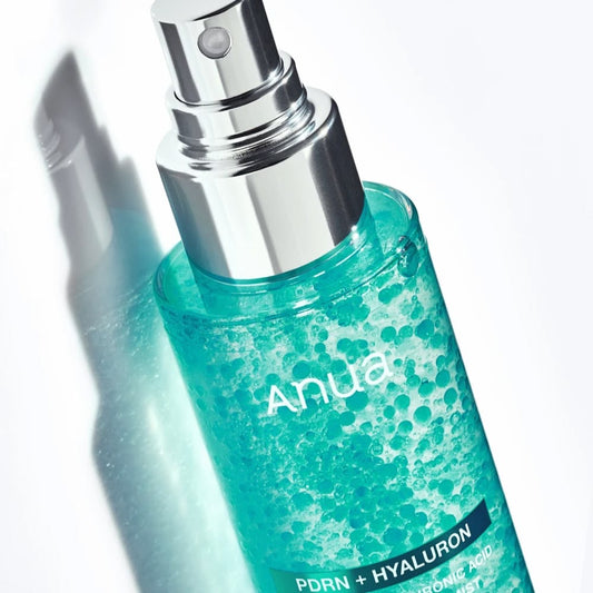 ANUA PDRN + Hyaluronic Acid Capsule 100 Serum Mist