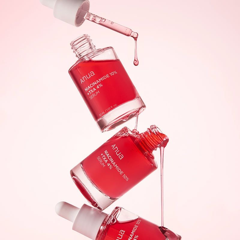 Anua Niacinamide 10% + TXA 4 % serum