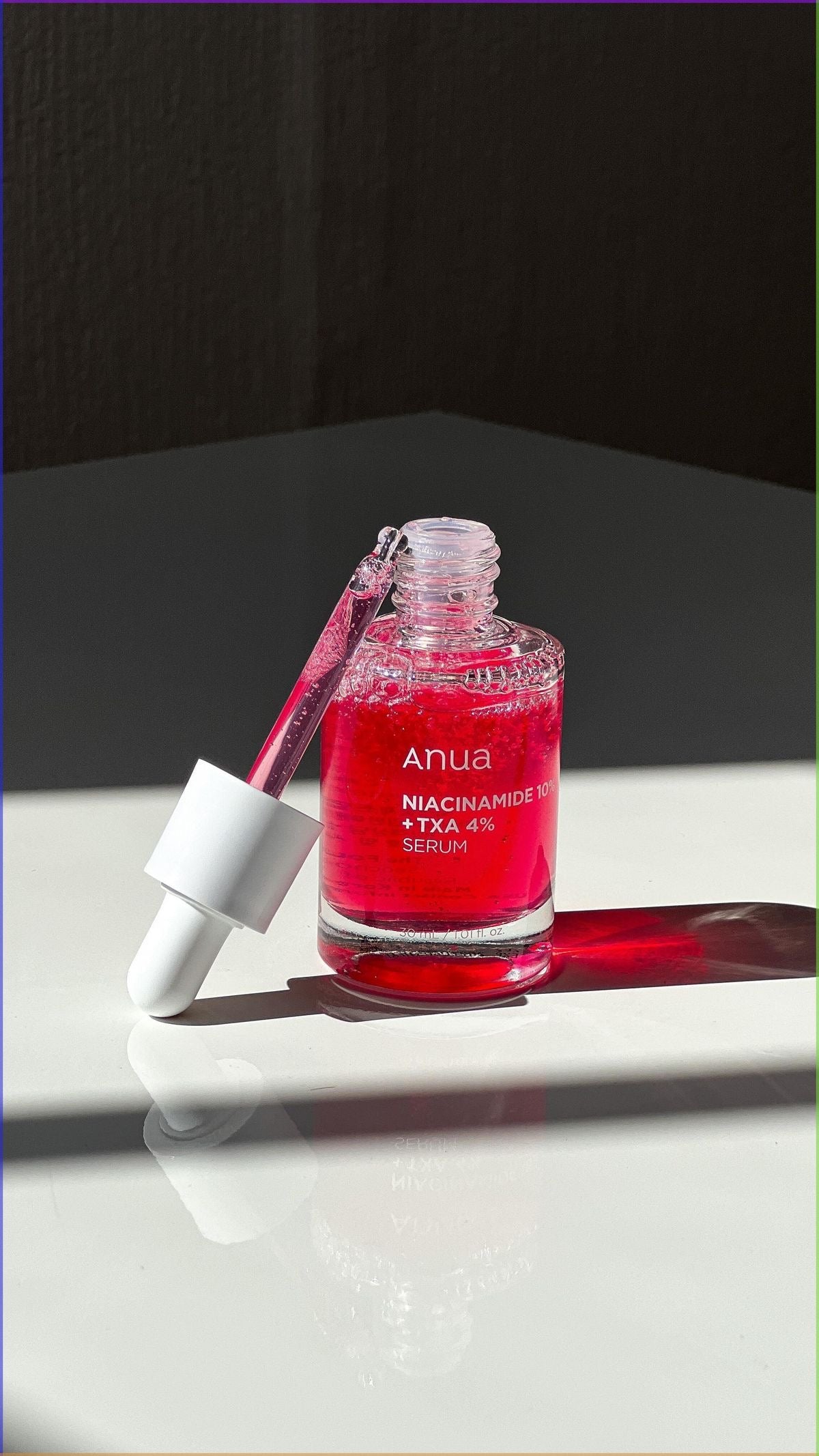 Anua Niacinamide 10% + TXA 4 % serum