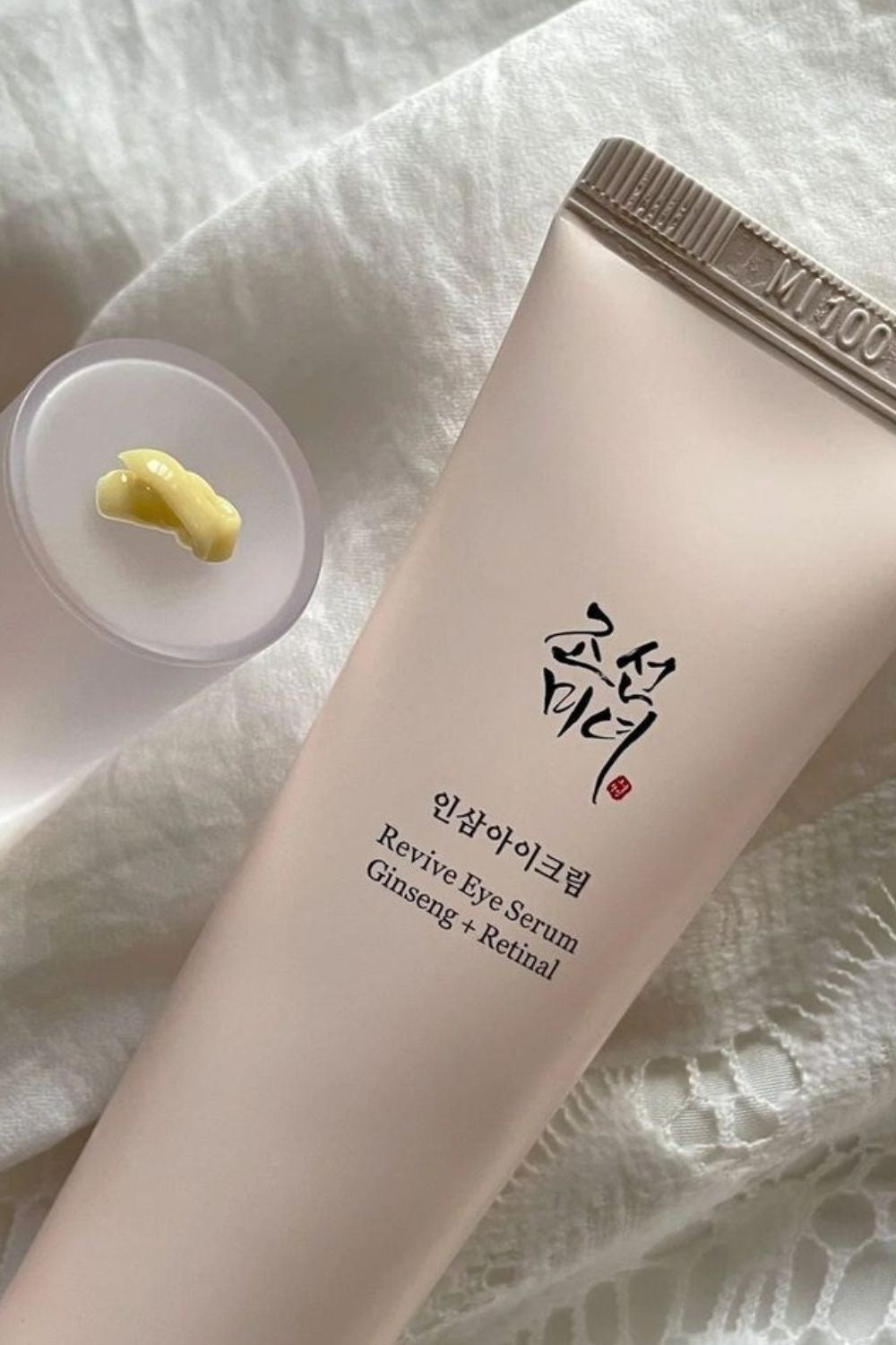 Beauty of Joseon Revive Eye Serum: Ginseng + Retinal