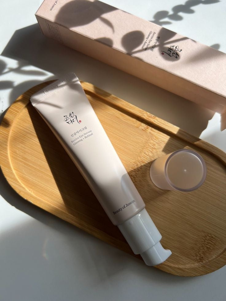 Beauty of Joseon Revive Eye Serum: Ginseng + Retinal