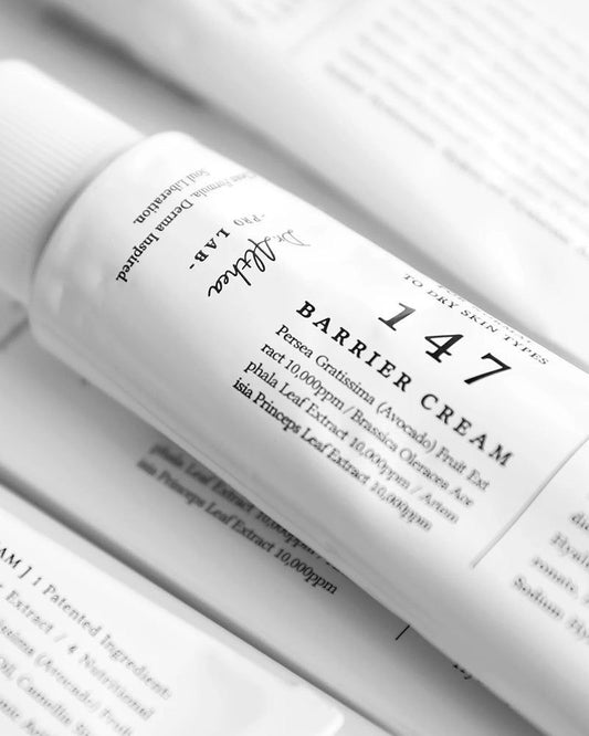 [Dr.ALTHEA] 147 Barrier Cream 50ml