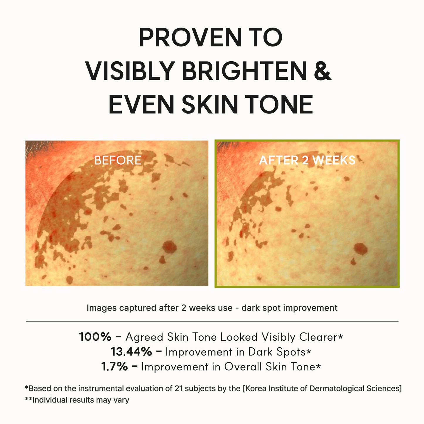 Arencia Vitamin C Booster Shot, Pure Vitamin C + Glutathione for Bright, Healthy Skin Glow