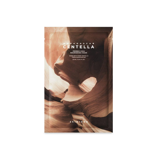 [Skin 1004]Probio-Cica Nourishing Mask