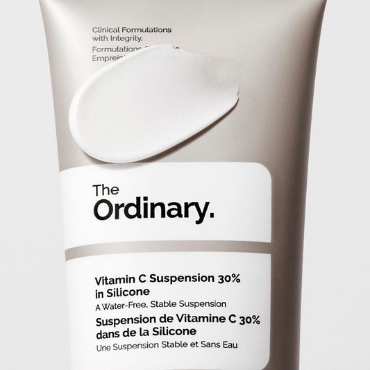 The Ordinary Vitamin C Suspension 30% in Silicone