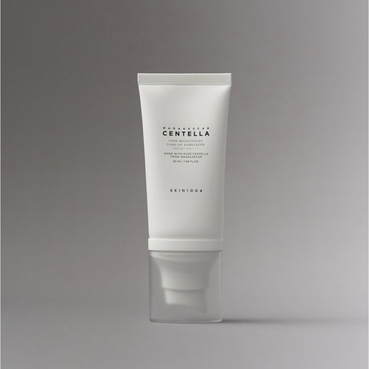 Madagascar Centella Tone Brightening Tone-Up Sunscreen 50ml