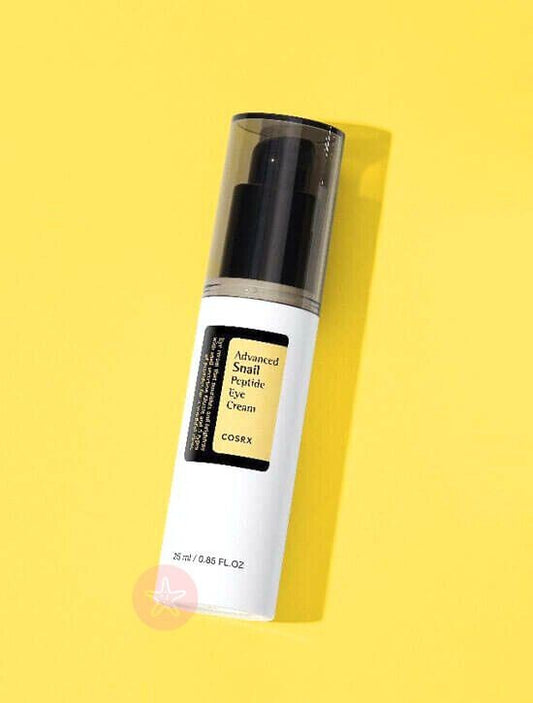 Advanced Snail Peptide Eye Cream