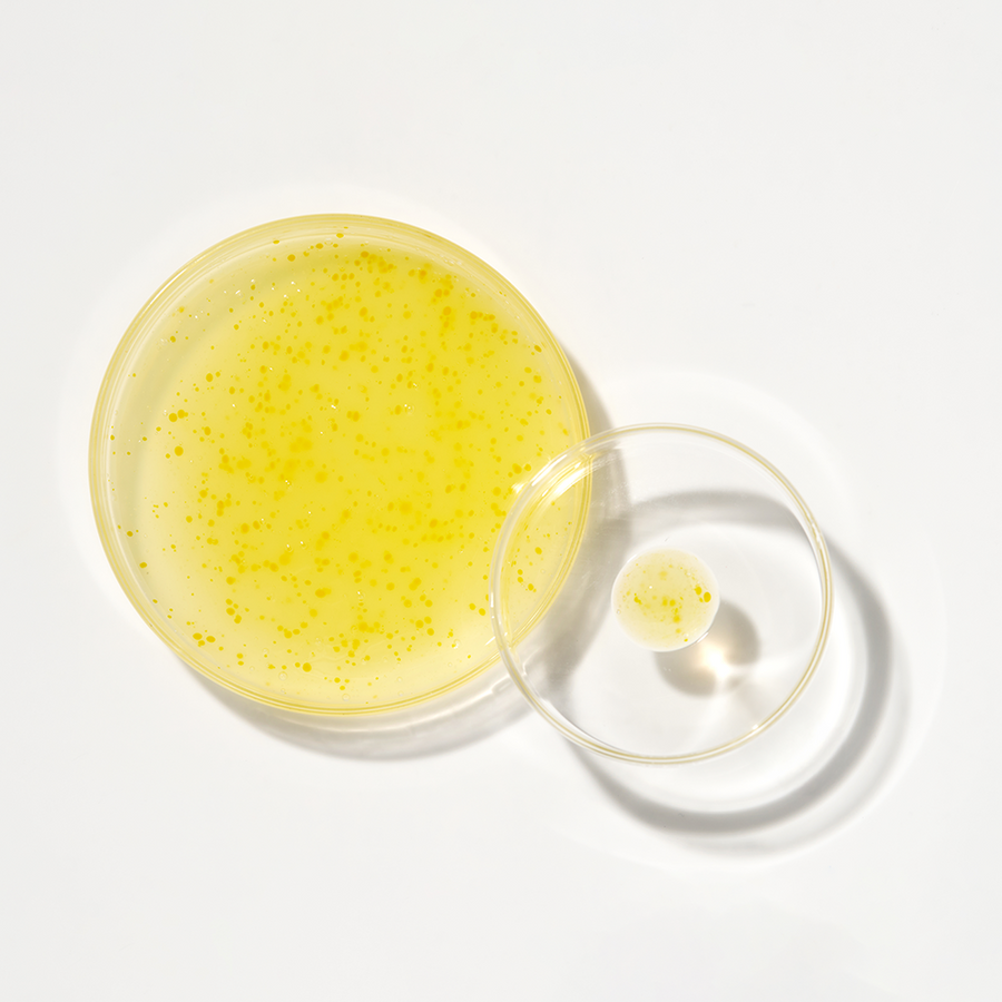 SEOUL 1988 GLOW SERUM : NIACINAMIDE 15% + YUJA