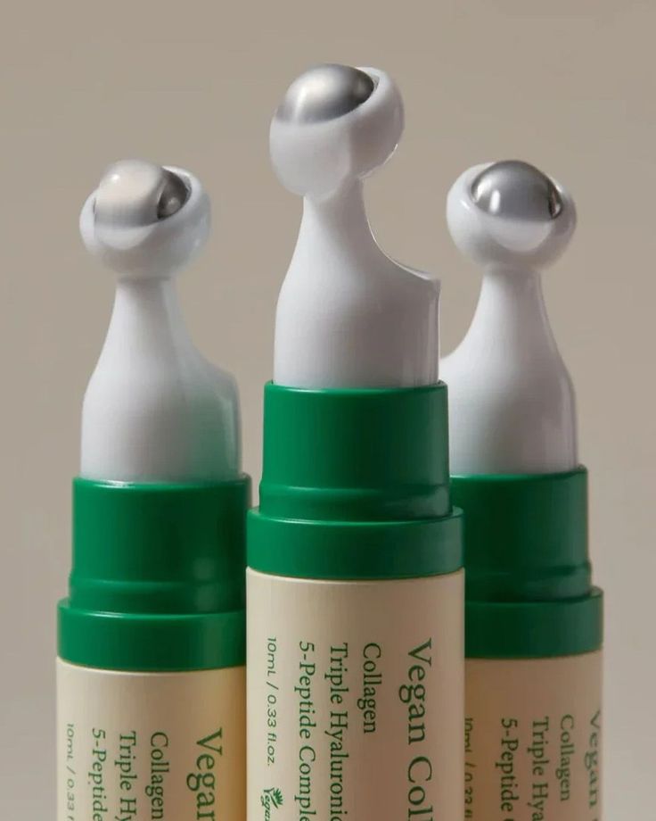 AXIS-Y] Vegan Collagen Eye Serum