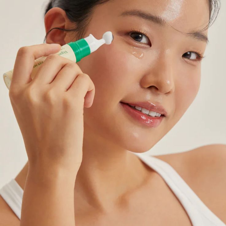 AXIS-Y] Vegan Collagen Eye Serum